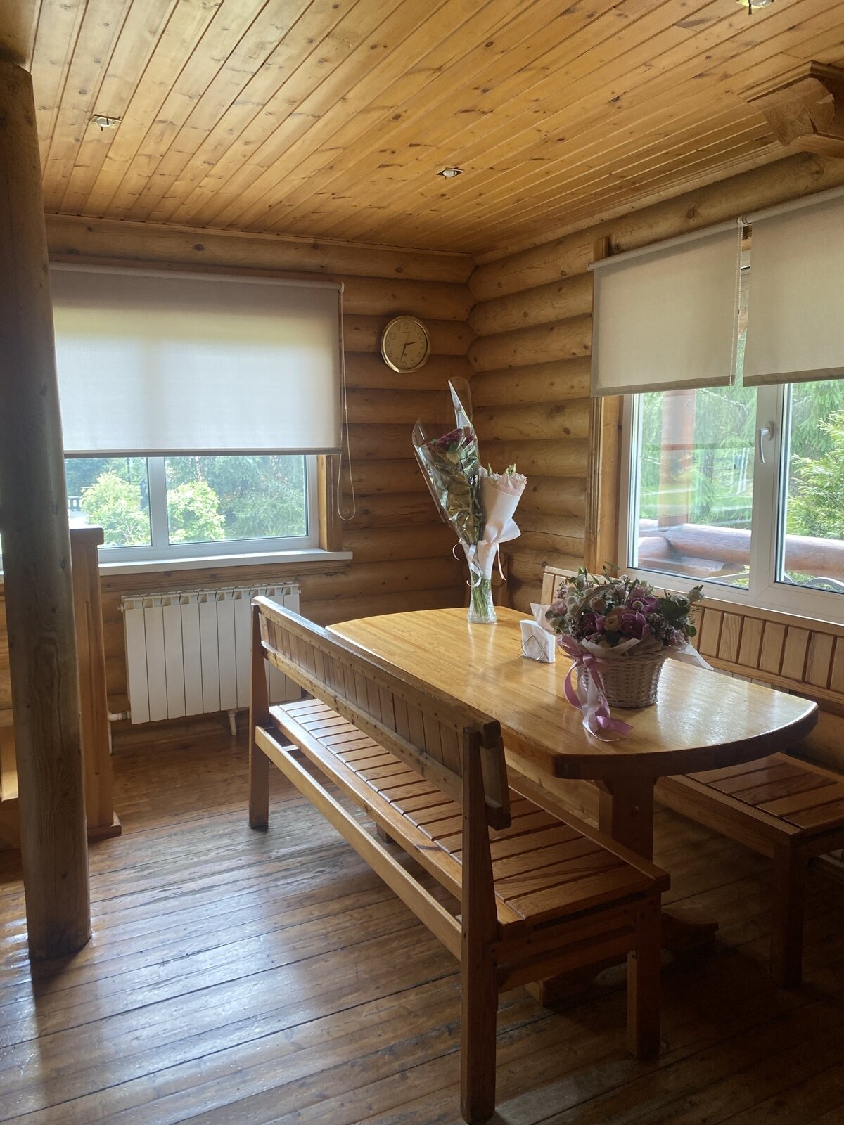 Фото 23 из отзыва о базе отдыха На Маклоке