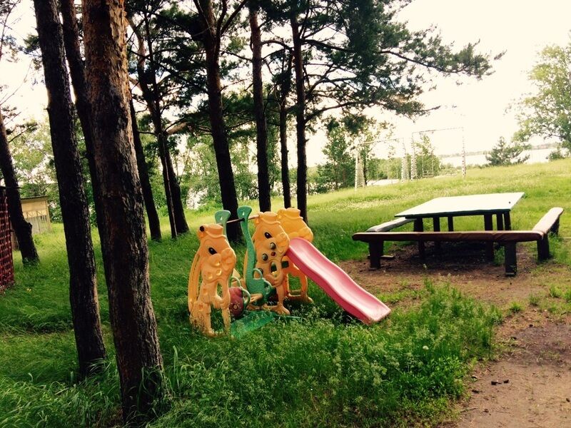 Дружба, Новосибирская область: фото 3