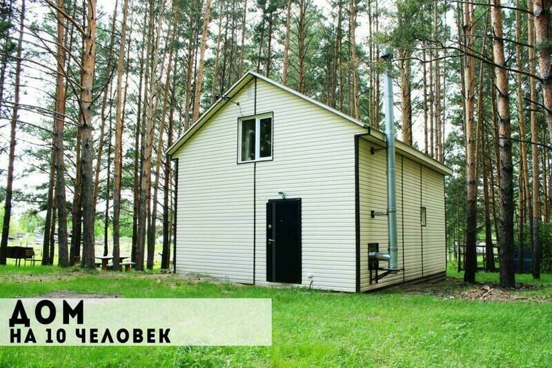 Дружба, Новосибирская область: фото 4