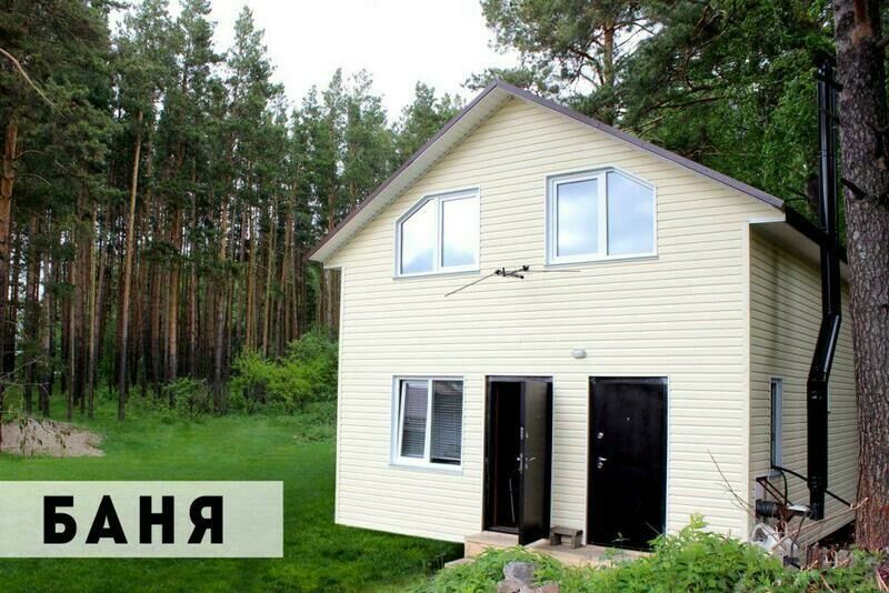 Дружба, Новосибирская область: фото 5