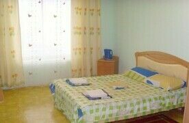 2-х местный номер «Стандарт», База отдыха Ай Си, село Андреевка