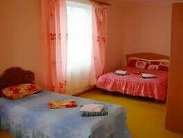 3-х местный номер «Стандарт», База отдыха Ай Си, село Андреевка