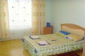 Люкс, База отдыха Ай Си, село Андреевка