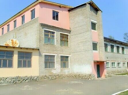 База отдыха Ай Си, Приморский край, Андреевка 