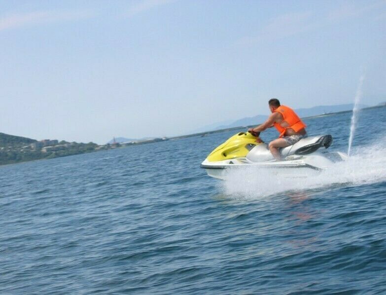 База отдыха «Ай Си» | Ай Си, Приморский край