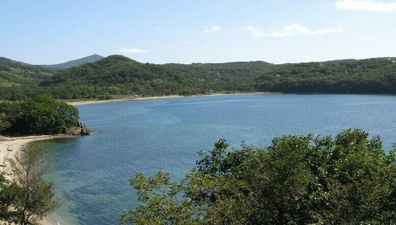 База отдыха «Ай Си» | Ай Си, Приморский край