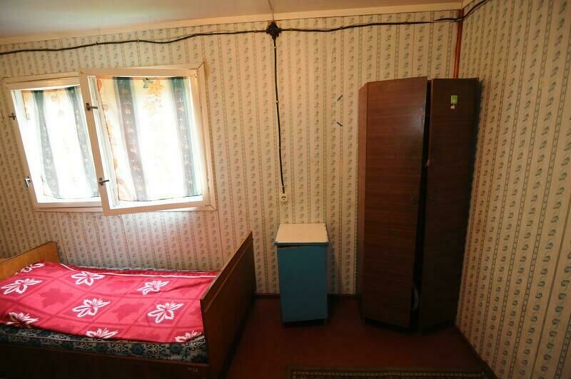 Комната в домике | Камаз, Приморский край