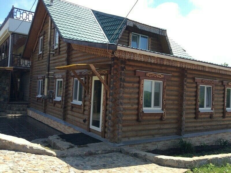 База отдыха Анастасия, Приморский край, Бухта Витязь 