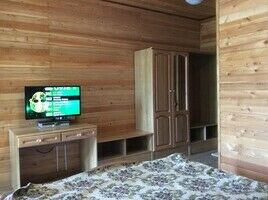 Двухкомнатные номера «Люкс», База отдыха Анастасия, Бухта Витязь