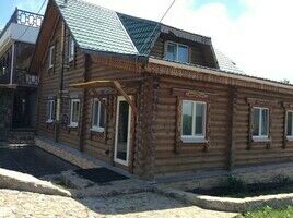 Отдельный дом, База отдыха Анастасия, Бухта Витязь