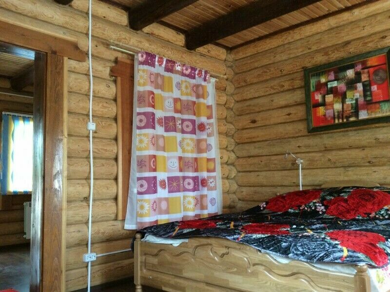 База отдыха «Анастасия» | Анастасия, Приморский край