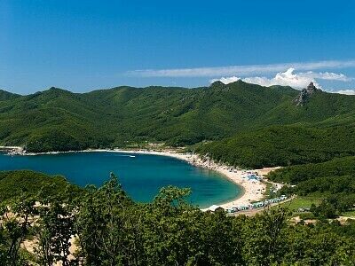 База отдыха «Анастасия» | Анастасия, Приморский край