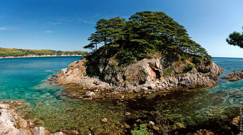 База отдыха «Анастасия» | Анастасия, Приморский край