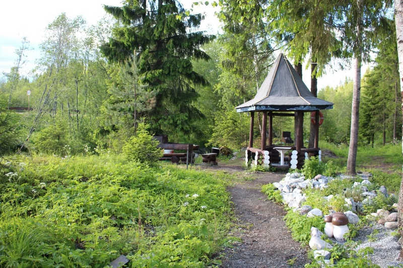 Царь горы, Республика Карелия: фото 3