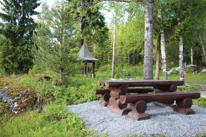 Царь горы, Республика Карелия: фото 4