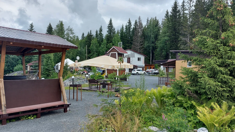 Царь горы, Республика Карелия: фото 2