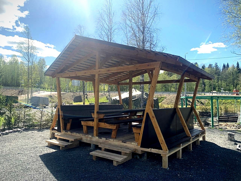 Царь горы, Республика Карелия: фото 5