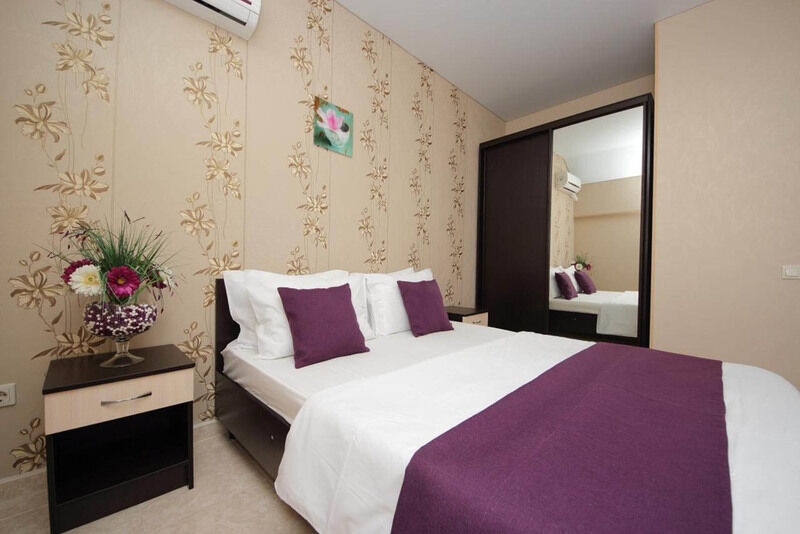 Стандартный 2-местный DBL