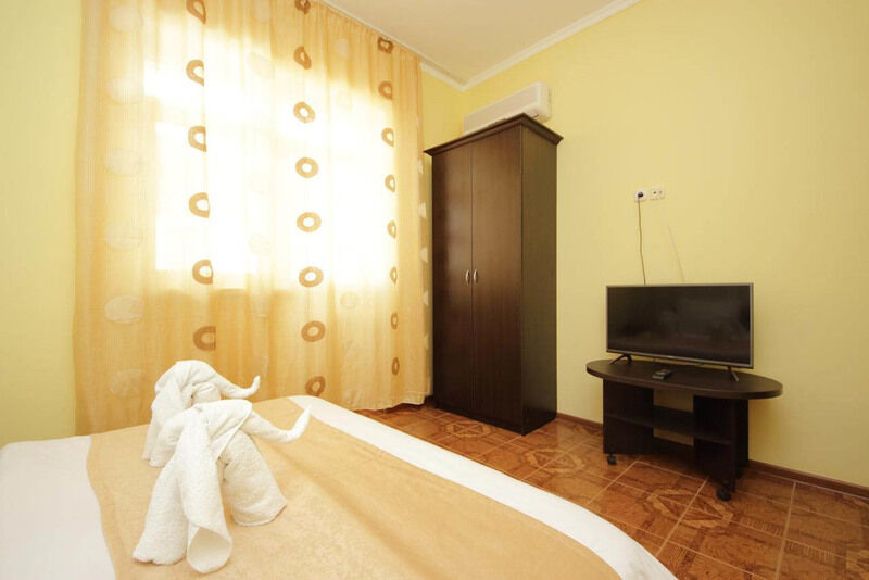 Стандартный 2-местный DBL