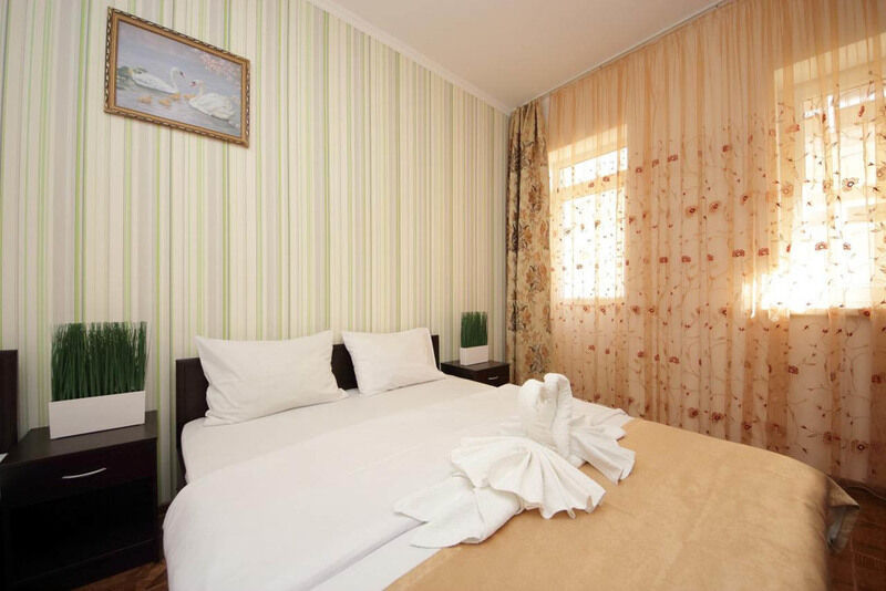 Стандартный 2-местный DBL