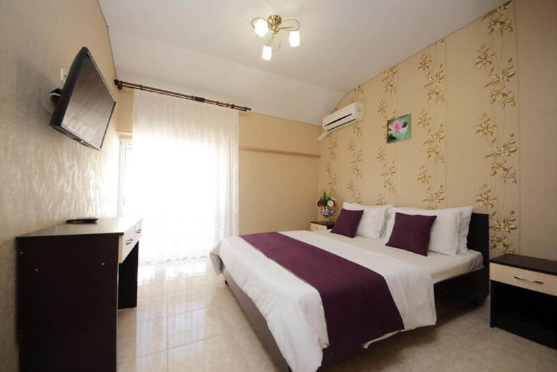 Стандартный 2-местный DBL