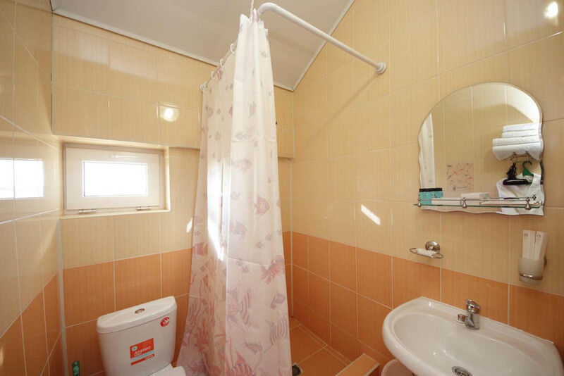 Стандартный 2-местный DBL