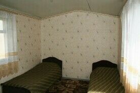 4-местные дома Стандарт, База отдыха Жемчужина, Владивосток