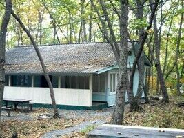 15-местный дом Станадарт, База отдыха Жемчужина, Владивосток