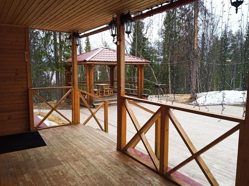 Арктика, Мурманская область: фото 5