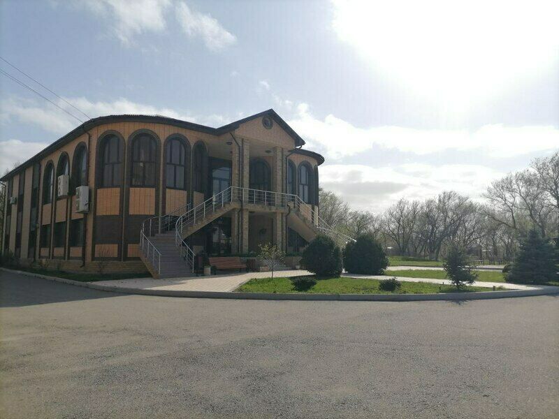 Отель SHE  (Ши), Республика Дагестан, Махачкала 