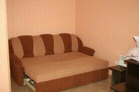 2-местный номер-студия "Люкс", База отдыха Жемчужина, Владивосток