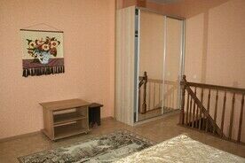 8-местный коттедж категории Люкс, База отдыха Жемчужина, Владивосток