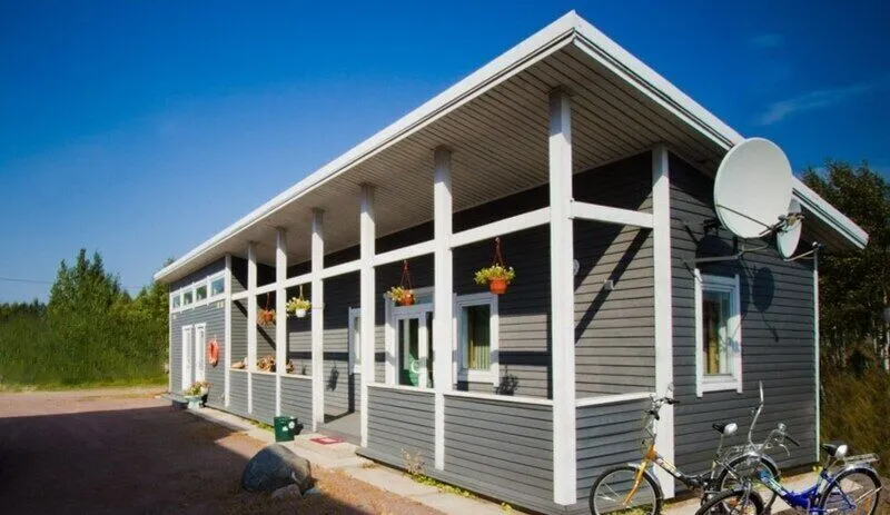 Лавола, Ленинградская область: фото 2