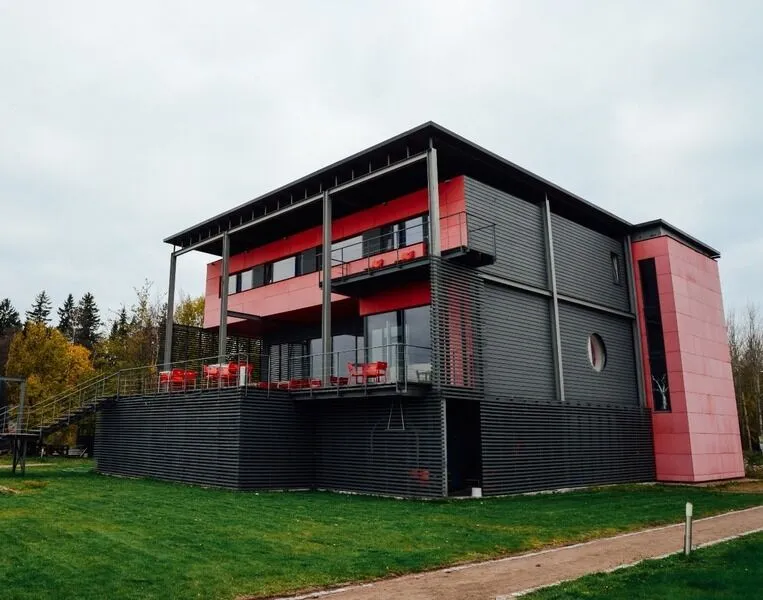 Лавола, Ленинградская область: фото 5