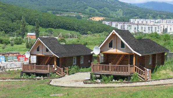 База отдыха «JK Beach» | JK Beach, Приморский край