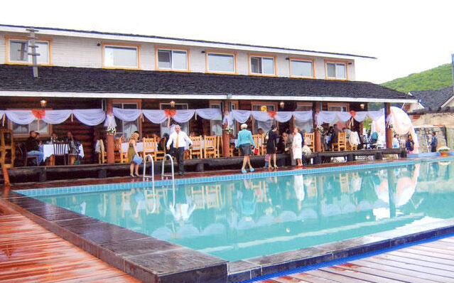 База отдыха «JK Beach» | JK Beach, Приморский край