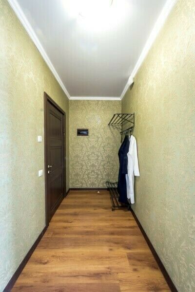 Люкс 2-местный 2-комнатный