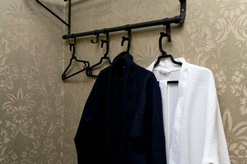 Люкс 2-местный 2-комнатный