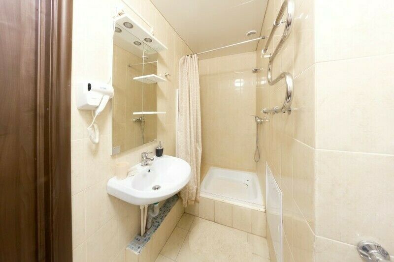 Люкс 2-местный 2-комнатный