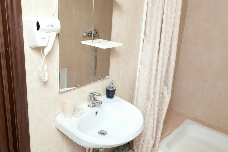 Люкс 2-местный 2-комнатный