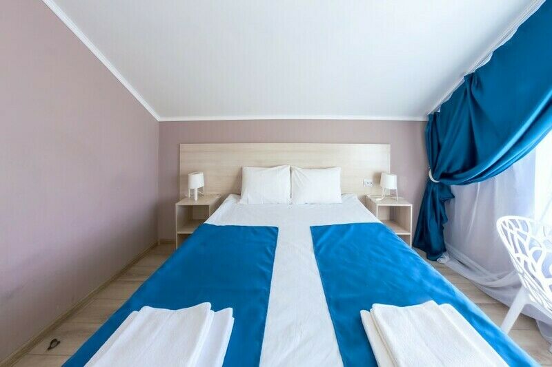 Стандартный 2-местный