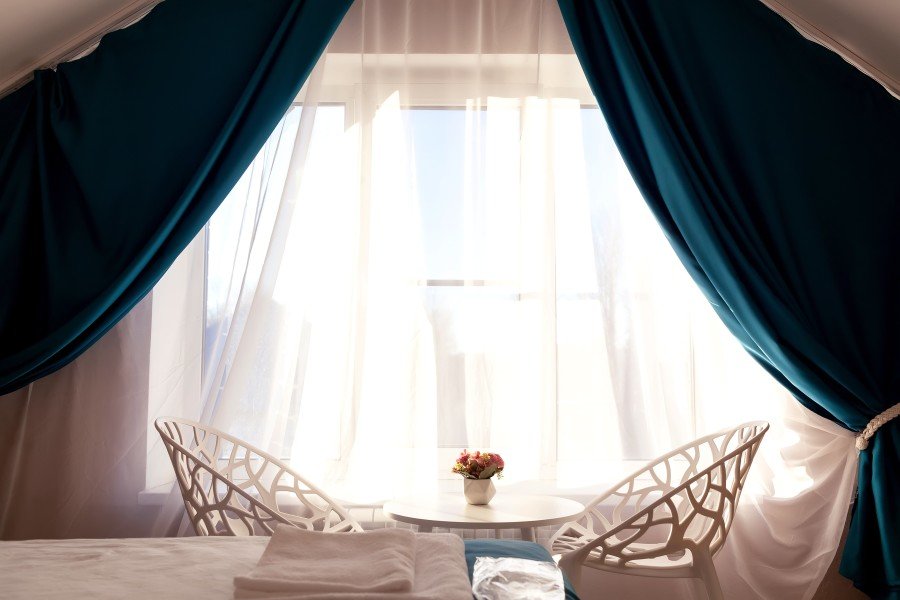 Стандартный 2-местный