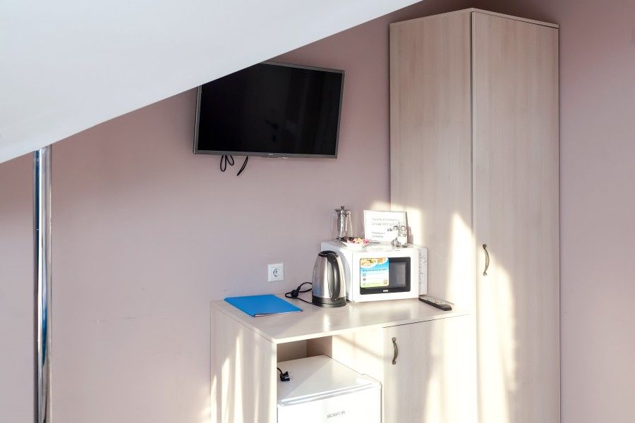 Стандартный 2-местный