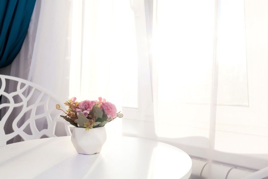 Стандартный 2-местный