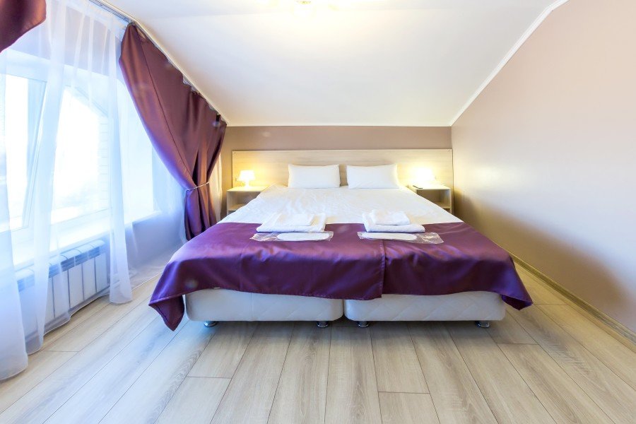 Стандартный 2-местный (Улучшенный)