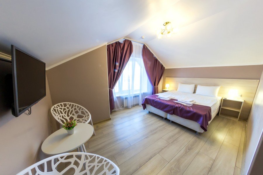 Стандартный 2-местный (Улучшенный)