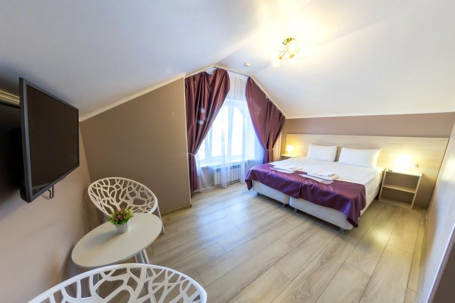 Стандартный 2-местный (Улучшенный)