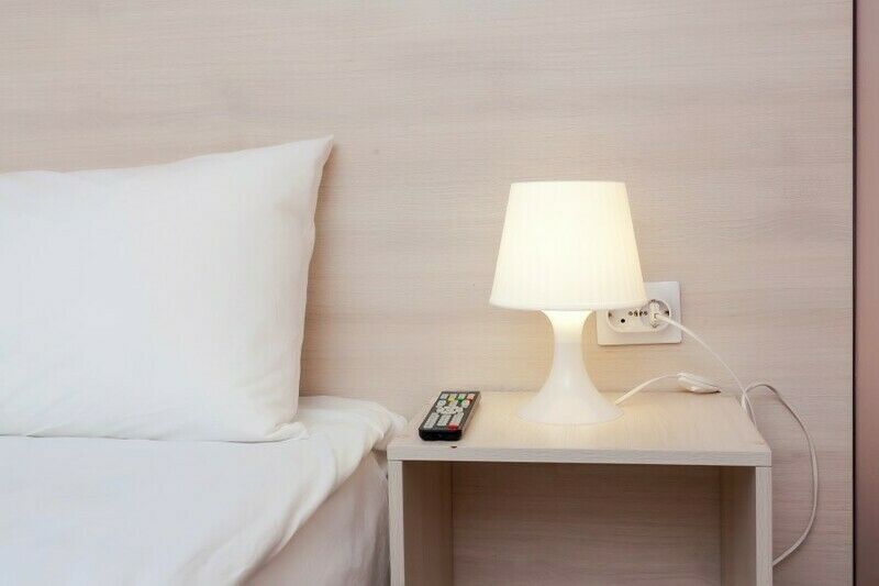 Стандартный 2-местный (Улучшенный)