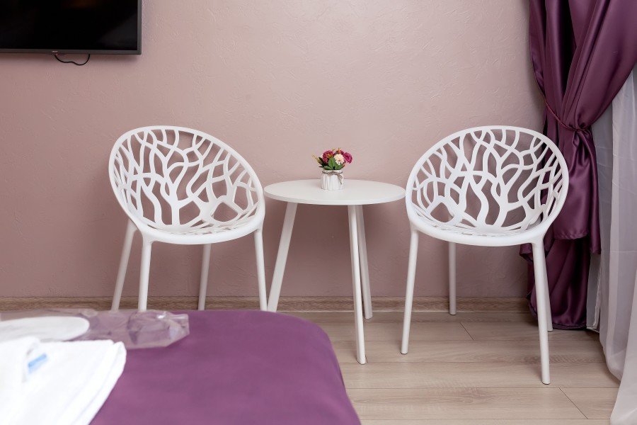 Стандартный 2-местный (Улучшенный)