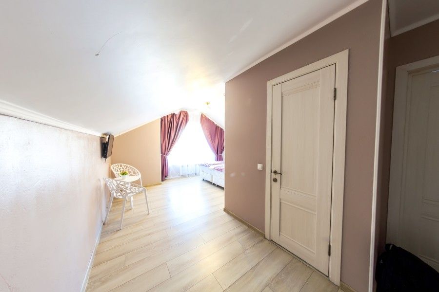 Стандартный 2-местный (Улучшенный)